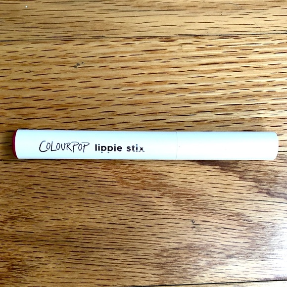 ColourPop "Parachute" lipstick - Picture 6 of 8